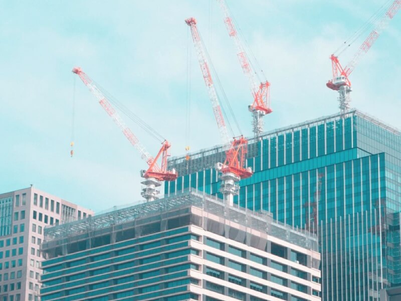 Lets talk about your next home?